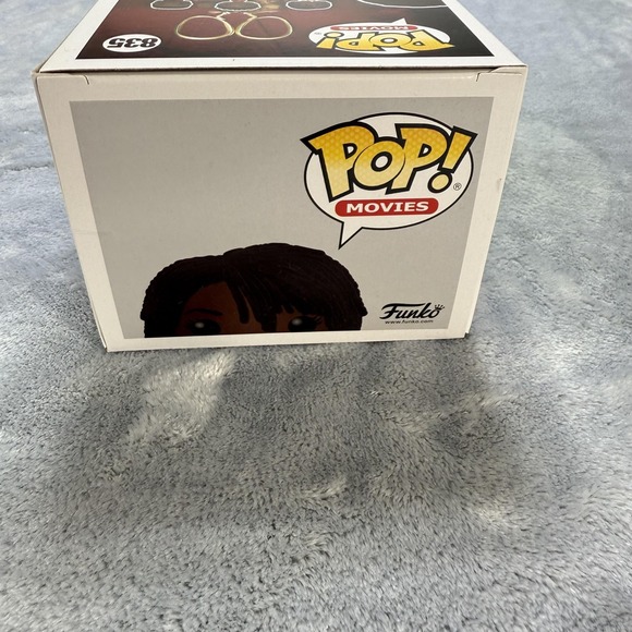 Funko Pop Movies Us Adelaide Wilson 835 Vinyl Figure 2019 Horror Collectible - Picture 4 of 6